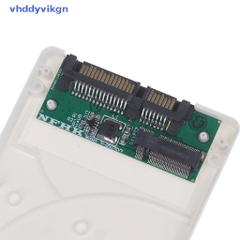 Hộp ổ cứng chuyển đổi M.2 NGFF sata SSD sang 2.5 inch SATA
