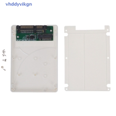 Hộp ổ cứng chuyển đổi M.2 NGFF sata SSD sang 2.5 inch SATA