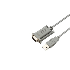 Cáp chuyển Usb sang Com 9, RS232 Unitek Y1050