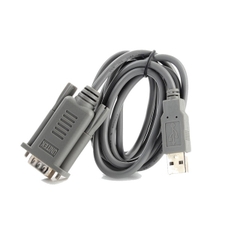 Cáp chuyển Usb sang Com 9, RS232 Unitek Y1050