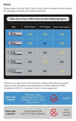Cáp chuyển Type C sang HDMI RJ45 Lan thẻ nhớ SD Micro SD sạc 8 in 1 đa chức năng dùng cho máy tính, điện thoại...