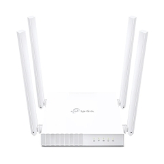 Bộ phát Wifi 2 băng tần TPLink Archer C24