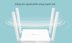 Bộ phát Wifi 2 băng tần TPLink Archer C24