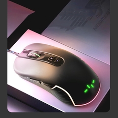 Chuột có dây Gaming Newmen GX6