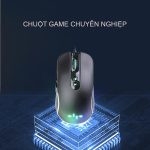 Chuột có dây Gaming Newmen GX6