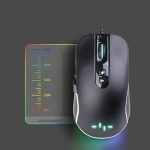Chuột có dây Gaming Newmen GX6