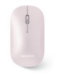 [Có sẵn] [Chính hãng] Chuột không dây và Bluetooth 2 in 1 Newmen D566 (Dual Mode BT 5.0 & 2.4Ghz)
