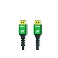 Cáp HDMI 2.1 10M Premium 8K Utra HD Full Box