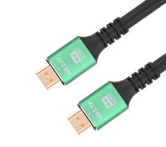 Cáp HDMI 2.1 5M Premium 8K Utra HD Full Box