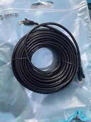 Cáp mạng 20 m Cat 6 Orico PUG-C6-150 Hàng chính hãng