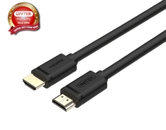 Cáp HDMI dài 15M Unitek YC 143M màu đen