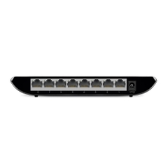 Bộ chia mạng (Switch) 5 cổng 100/1000 Gigabit TP Link TP-LINK TLSG1005D- Hàng chính hãng
