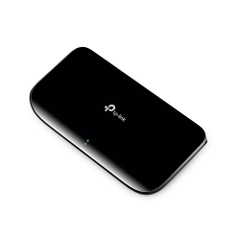 Bộ chia mạng (Switch) 5 cổng 100/1000 Gigabit TP Link TP-LINK TLSG1005D- Hàng chính hãng
