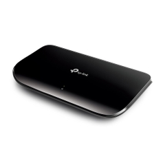 Bộ chia mạng (Switch) 5 cổng 100/1000 Gigabit TP Link TP-LINK TLSG1005D- Hàng chính hãng