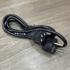 Cáp nguồn máy tính 2 chấu dài 1.5m-1.8m hàng zin