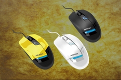 Chuột máy tính có dây Newmen G10- Hàng chính hãng