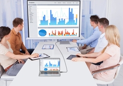 Unitek Cáp HDMI 2.0 sợi quang 4K Unitek C11072BK dài 10m đến 50M sợi nhỏ