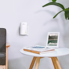 TP Link Bộ Kích Sóng Wi Fi TP Link RE200 Mesh AC750