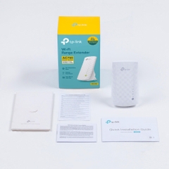 TP Link Bộ Kích Sóng Wi Fi TP Link RE200 Mesh AC750