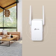 TP Link Bộ kích sóng Wifi Tp Link RE315 AC1200 băng tầng kép tương thích Easy Mesh