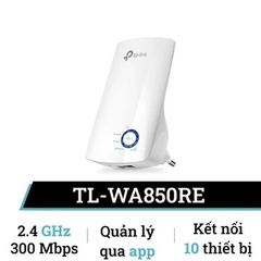 TP Link TLWA850RE