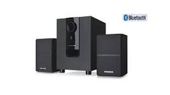 Loa Vi Tính Bluetooth Microlab M 106BT 2.1 (10W)