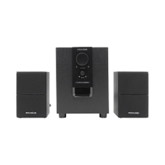 Loa Vi Tính Bluetooth Microlab M 106BT 2.1 (10W)