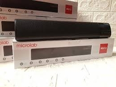 Loa Bluetooth Microlab MS212 dùng cho máy tính điện thoại
