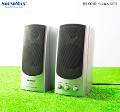 Loa Máy tính Soundmax A140 2.0