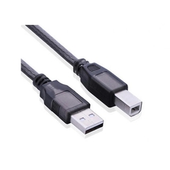 Cáp máy in USB 2.0 1.8M 3M 5M 10M Unitek- Hàng chính hãng.