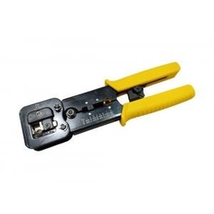 Kìm bấm mạng xuyên thấu HS 2186C Tool RJ11/RJ12/RJ45