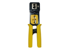 Kìm bấm mạng xuyên thấu HS 2186C Tool RJ11/RJ12/RJ45