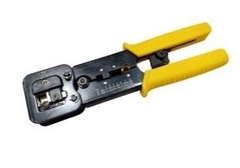 Kìm bấm mạng xuyên thấu HS 2186C Tool RJ11/RJ12/RJ45