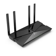 Bộ phát Wifi WiFi 6 Băng Tần Kép Tp Link Archer AX23 AX1800 Router