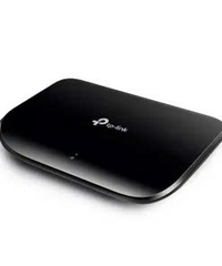 Bộ chia(Switch) mạng 5 cổng 100/1000 Gigabit TP Link TP-LINK TLSG1005D- Hàng chính hãng