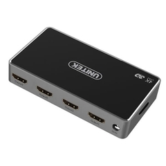 Bộ chia HDMI 1 sang 4 Unitek V1109A 4K hàng cao cấp