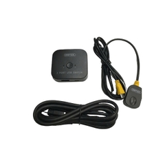 Bộ chia máy in dùng cho 2 CPU máy tính Unitek V157A USB 2.0