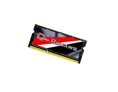 Ram Laptop  8Gb G.SKill F3-1600C11S-8GRSL PC3L