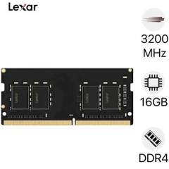 Ram Laptop 8G DDR4 bus 3200 Gskil LD4AS008G-B3200GSST- Hàng chính hãng