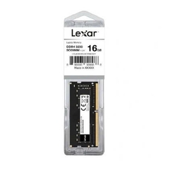 Ram Laptop 8G DDR4 bus 3200 Gskil LD4AS008G-B3200GSST- Hàng chính hãng