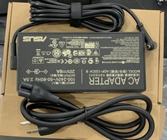 Sạc laptop Asus 20V-6A 120W chân kim nhỏ 4.0 x 3.5mm VivoBook K571 VivoBook Pro 15