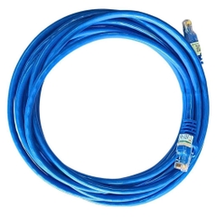 Cáp mạng Cat 6 Unitek C18133BL dài 30M màu xanh