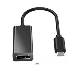 Copy of Cáp chuyển Type C sang HDMI dùng cho điện thoại máy tinh
