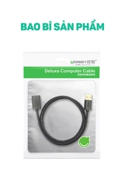 Ugreen Cáp USB nối dài 3.0 Ugreen 30127 US129 dài 1M 1.5M 3M