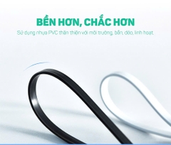 Ugreen Cáp USB nối dài 3.0 Ugreen 30127 US129 dài 1M 1.5M 3M