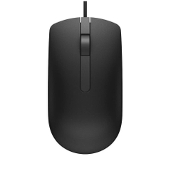 Chuột máy tính có dây Dell MS116