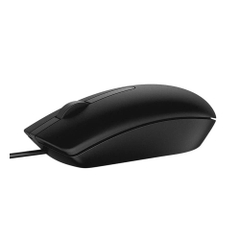 Chuột máy tính có dây Dell MS116