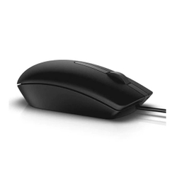 Chuột máy tính có dây Dell MS116