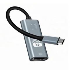Cáp chuyển Type C sang HDMI dùng cho điện thoại máy tinh