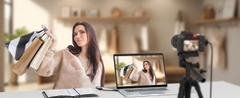 Thẻ ghi hình video Capture Hdmi sang Usb Type C 2 in 1 -Đầu ghi hình Video Capture dùng để livestream....